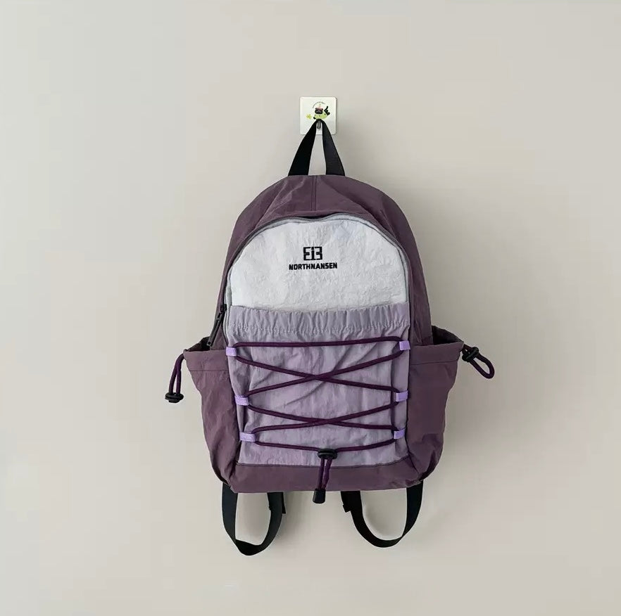 Jinjo backpack small