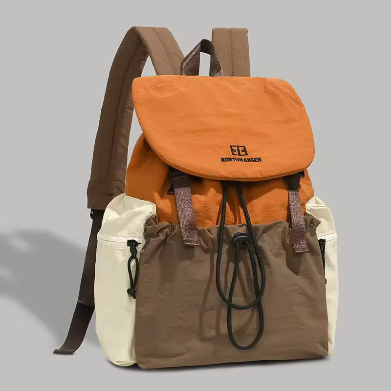 Jungle backpack