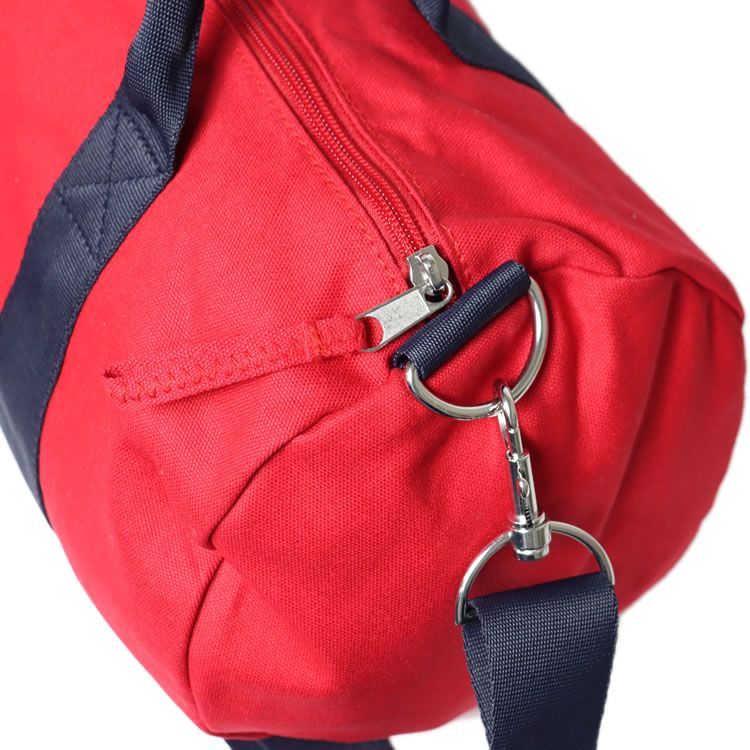 Tommy duffel bag