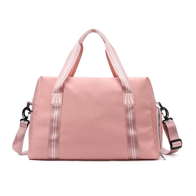Basic duffel bag