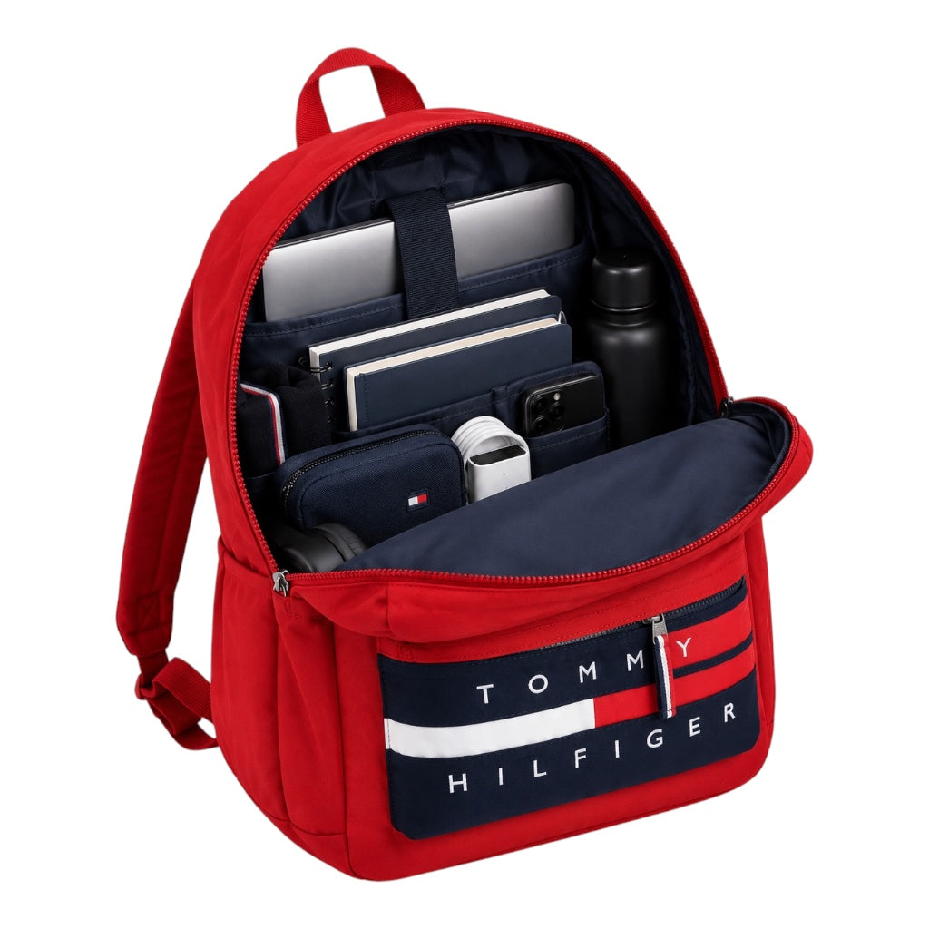 Laptop backpack
