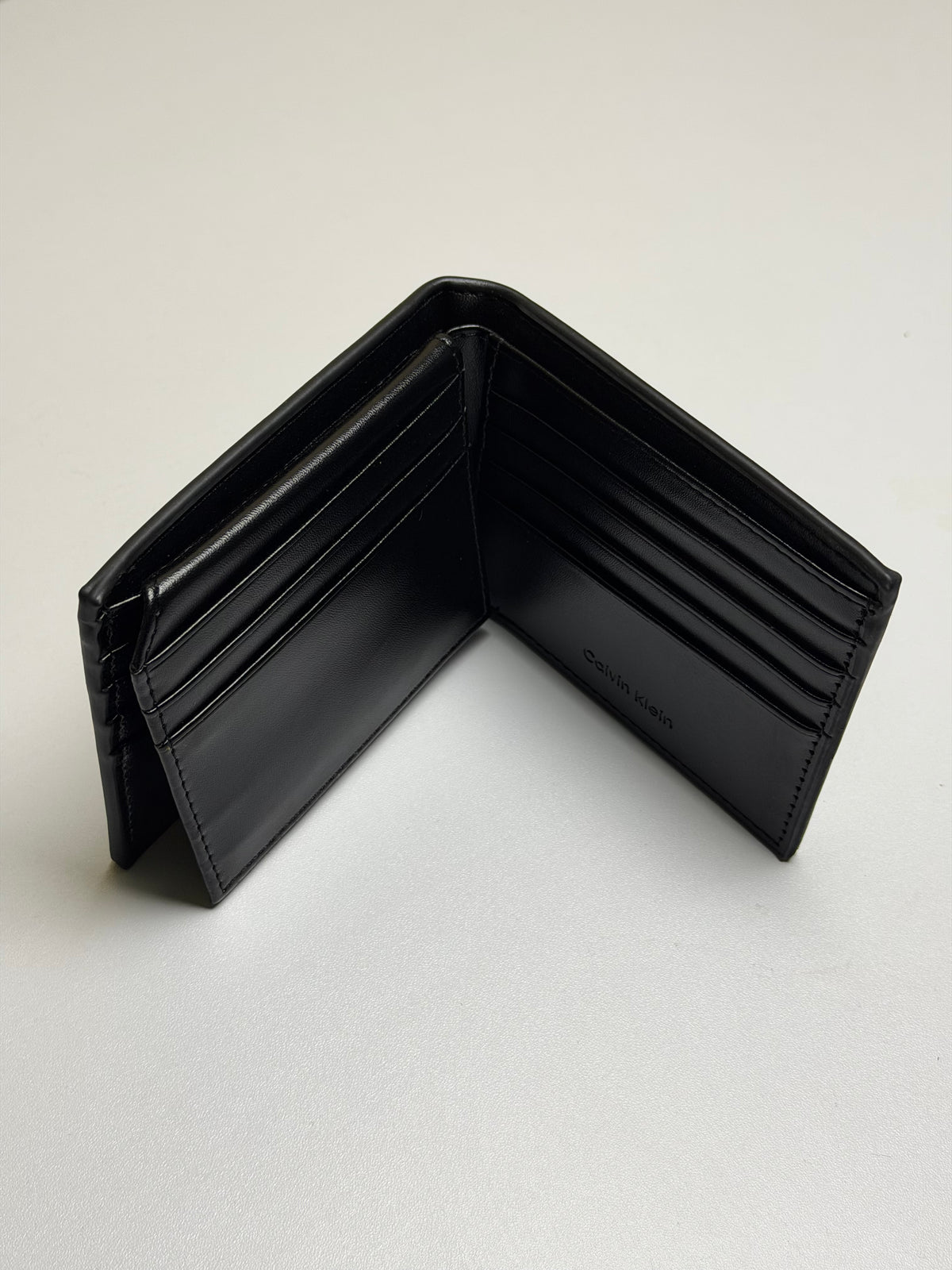 Calvin klein wallet