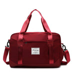 SPORTS BAG