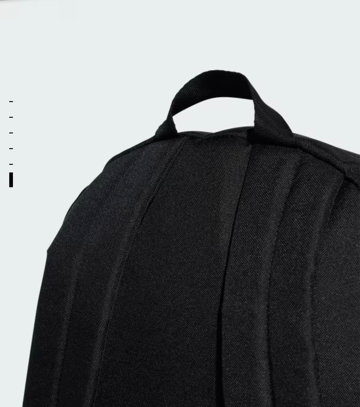 Adidas backpack original
