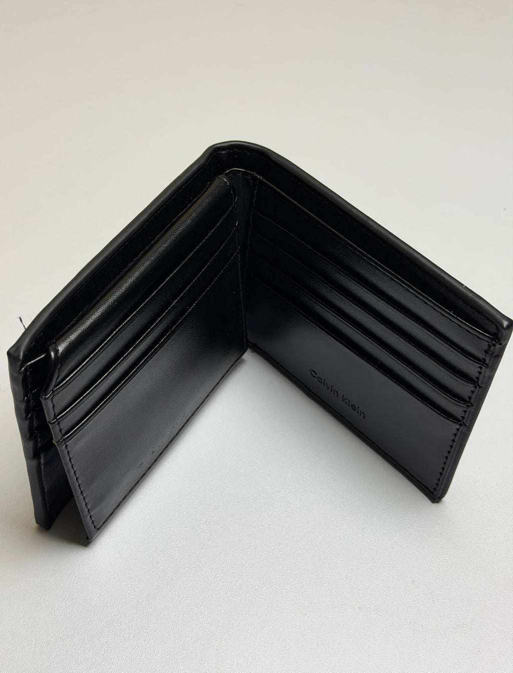 Calvin klein wallet