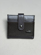 Lacoste cardholders