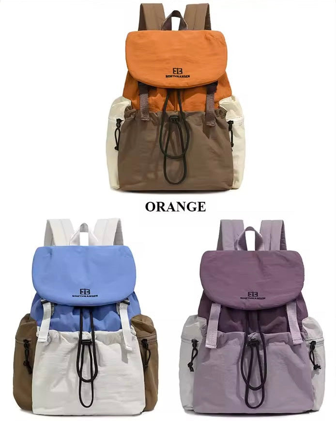 Jungle backpack