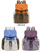 Jungle backpack