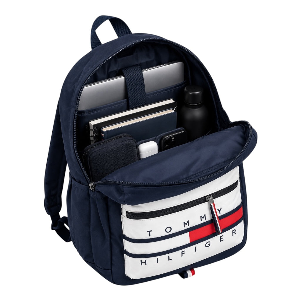 Laptop backpack