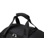 duffel backpack & shoulder bag