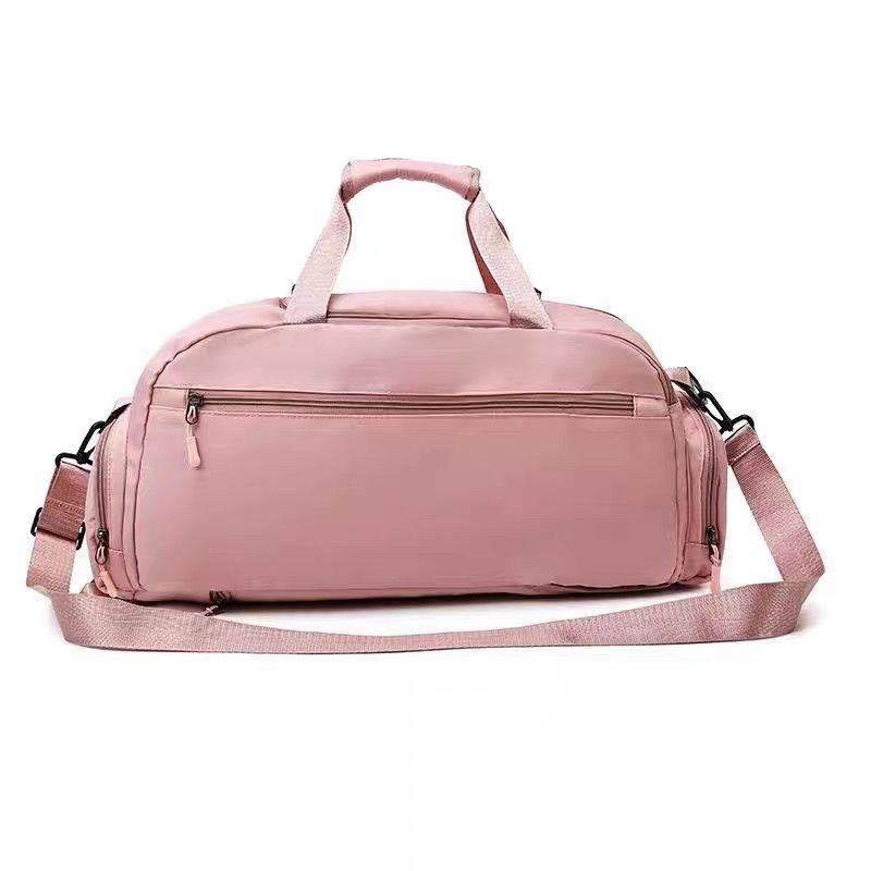 duffel backpack & shoulder bag