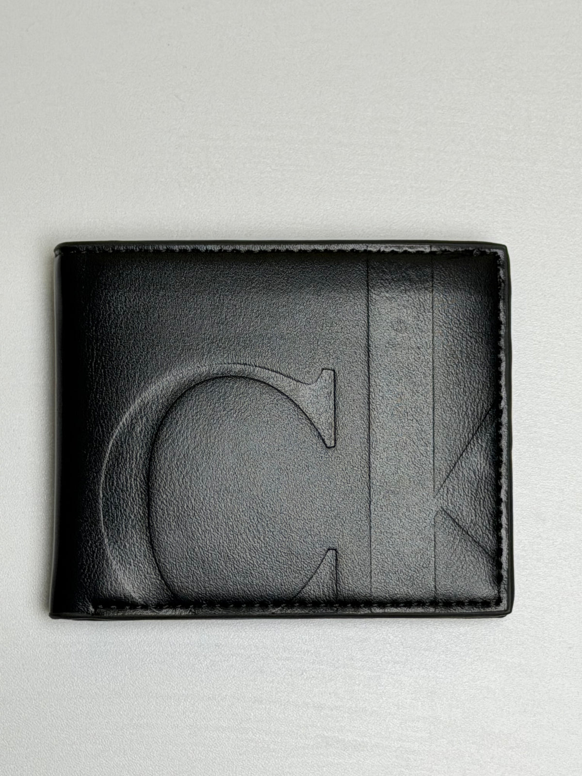 Calvin klein wallet