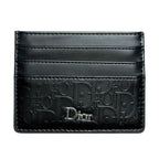 Dior cardholder