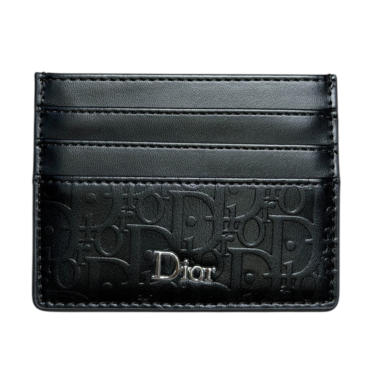 Dior cardholder