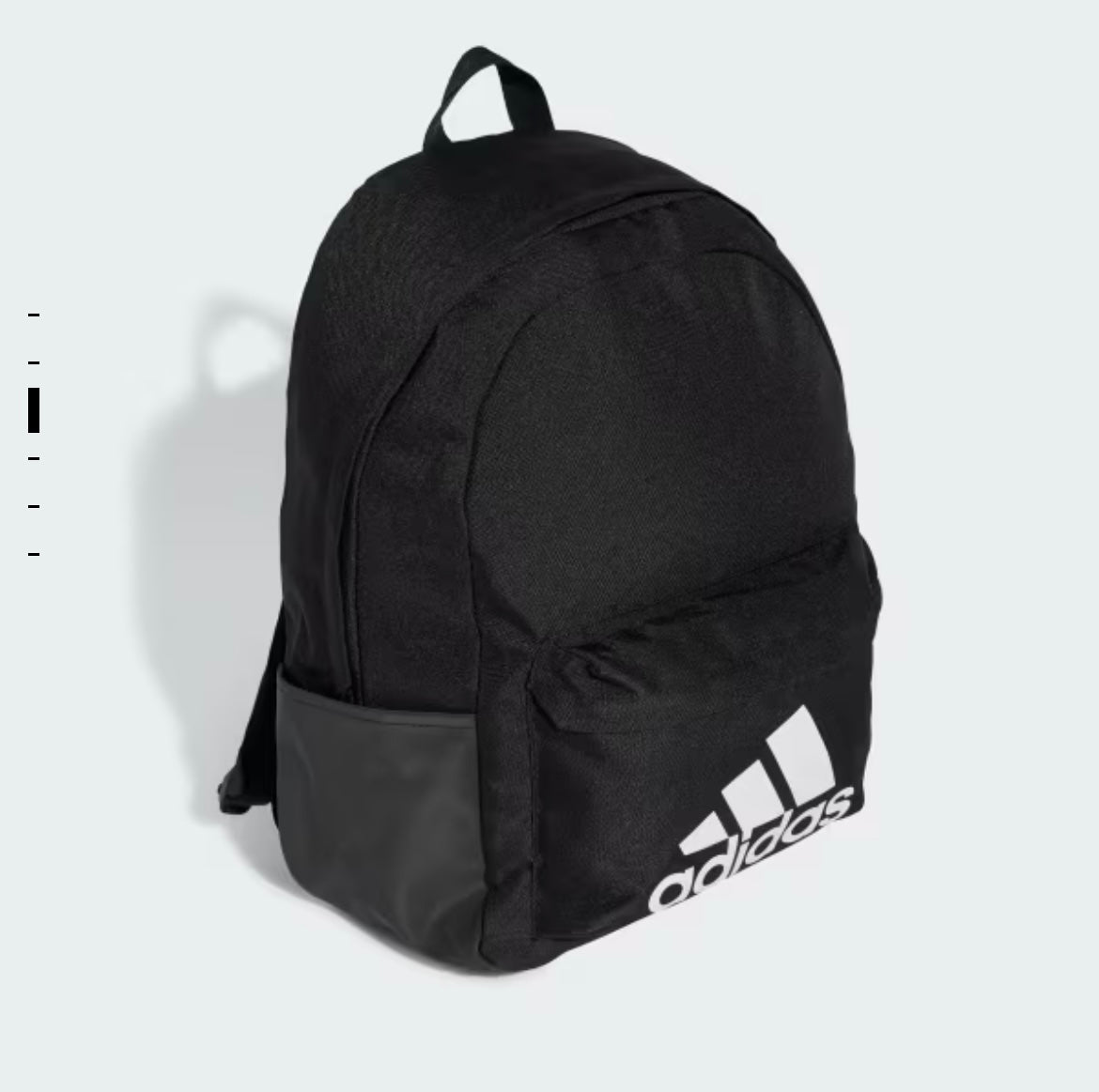 Adidas backpack original