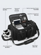 Youmi duffelbag