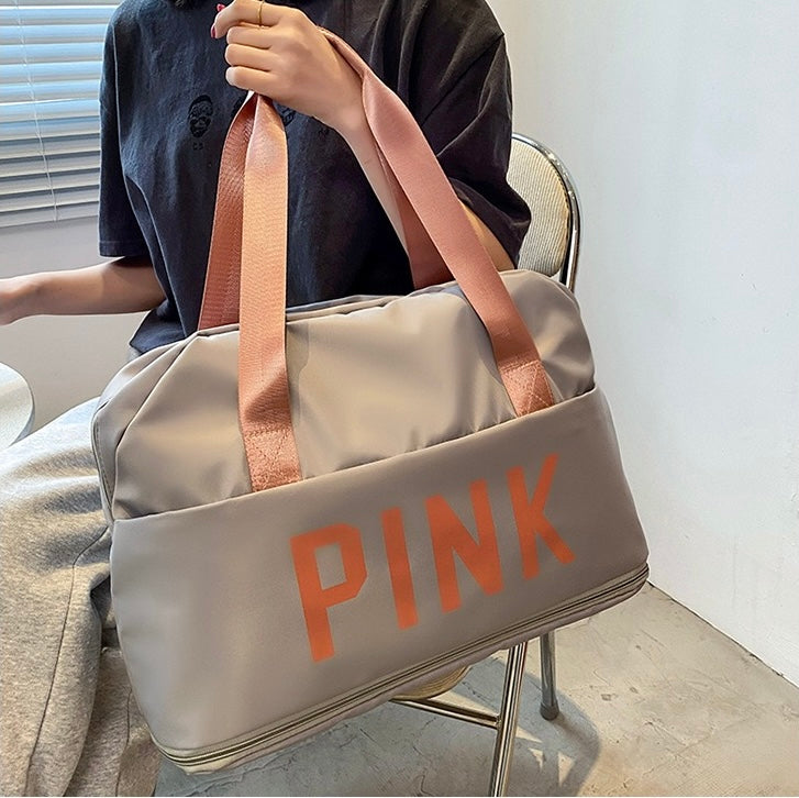 Totte bag grey