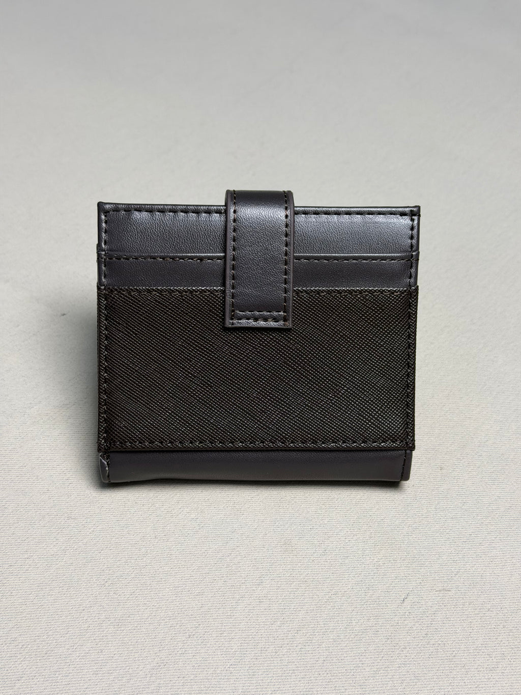 Lacoste cardholders