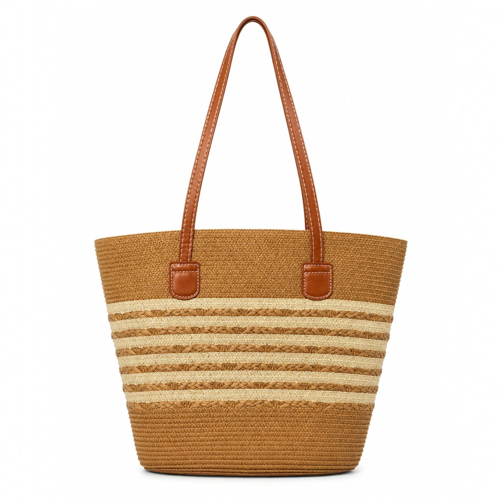 Summer tote bag