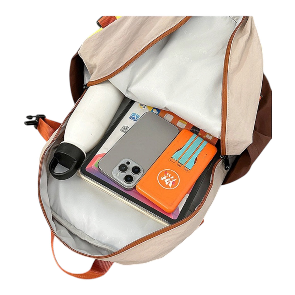 Jinjo backpack small