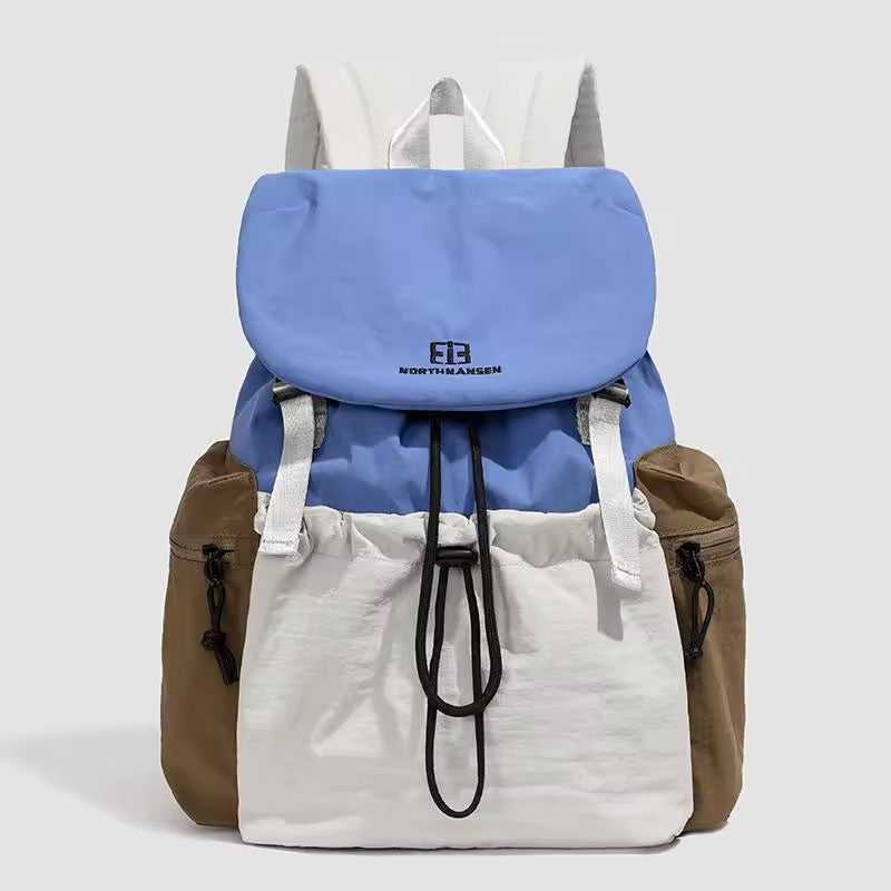 Jungle backpack