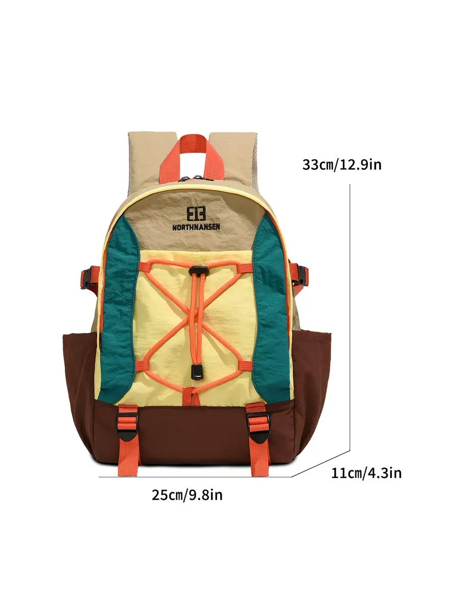 Jinjo backpack small