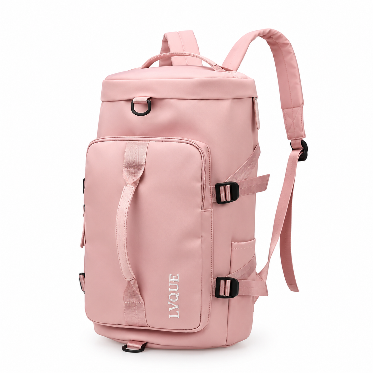 Duffel Backpack & shoulder bag