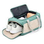 Duffel bag large capacity