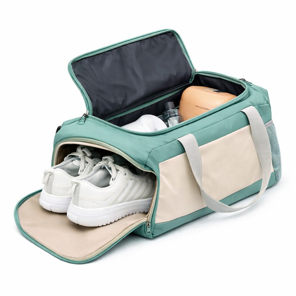 Duffel bag large capacity