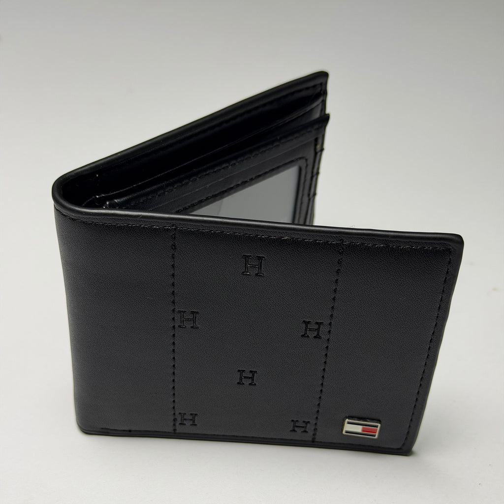 Tommy wallet