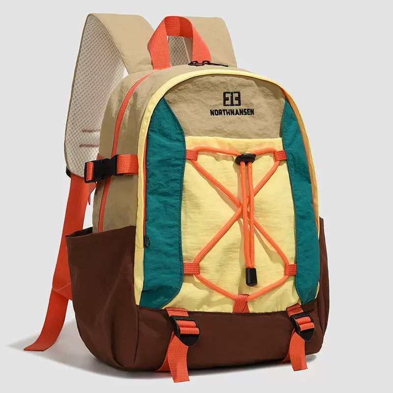 Jinjo backpack small
