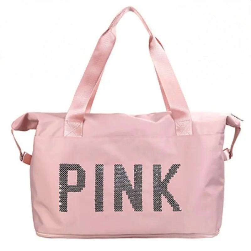 Totte Pink stras
