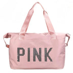 Totte Pink stras
