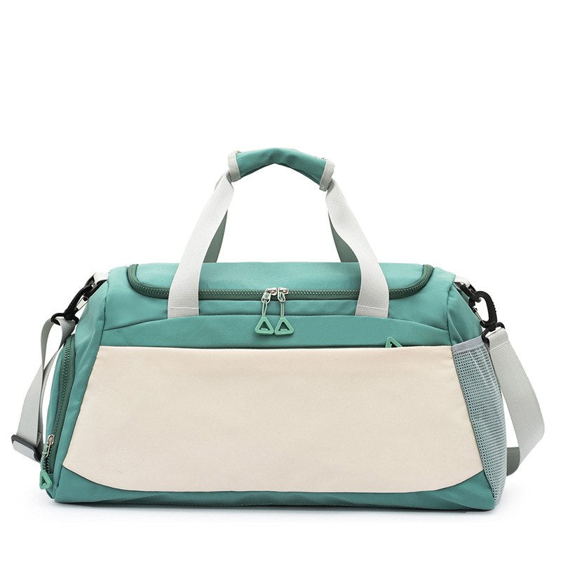 Duffel bag large capacity