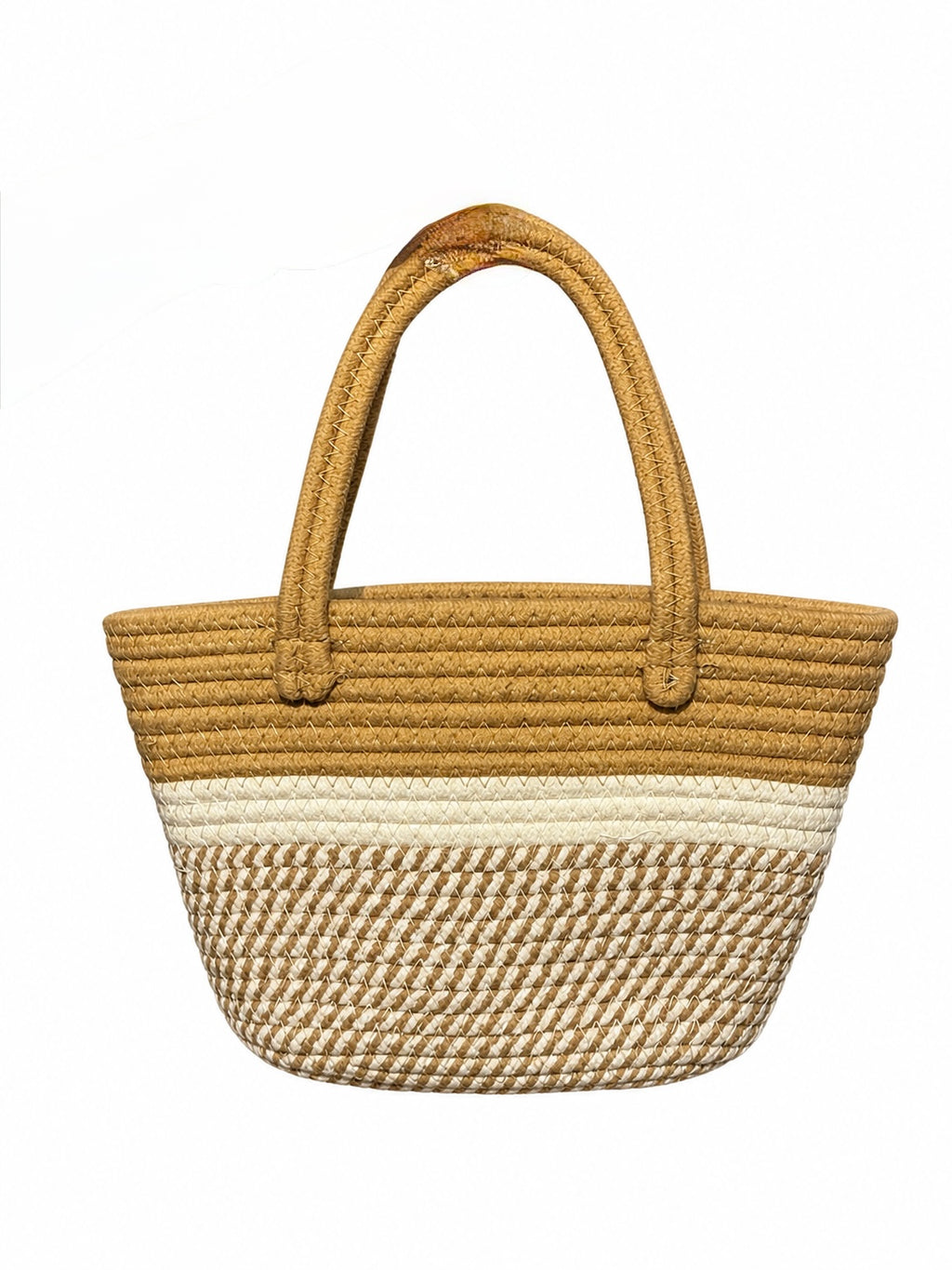 Small tote summer