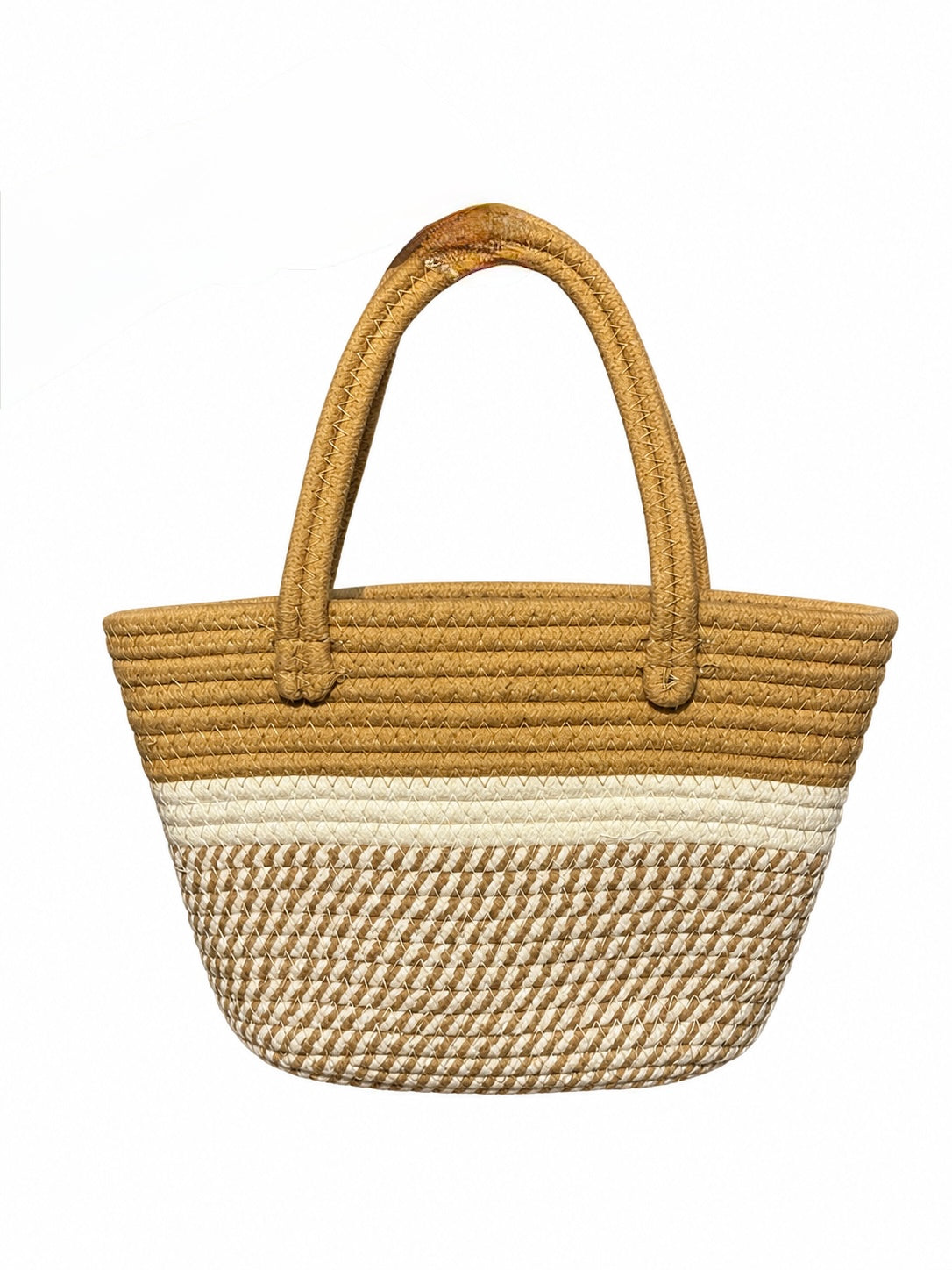 Small tote summer