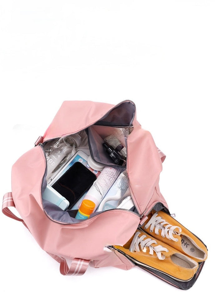 Basic duffel bag