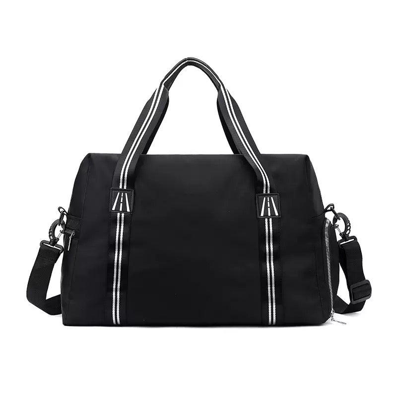 Basic duffel bag