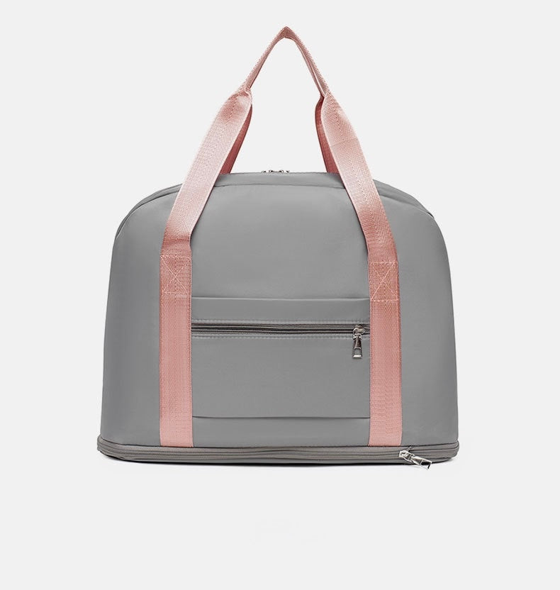 Totte bag grey