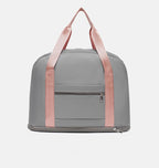Totte bag grey