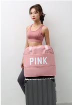 Totte pink bag