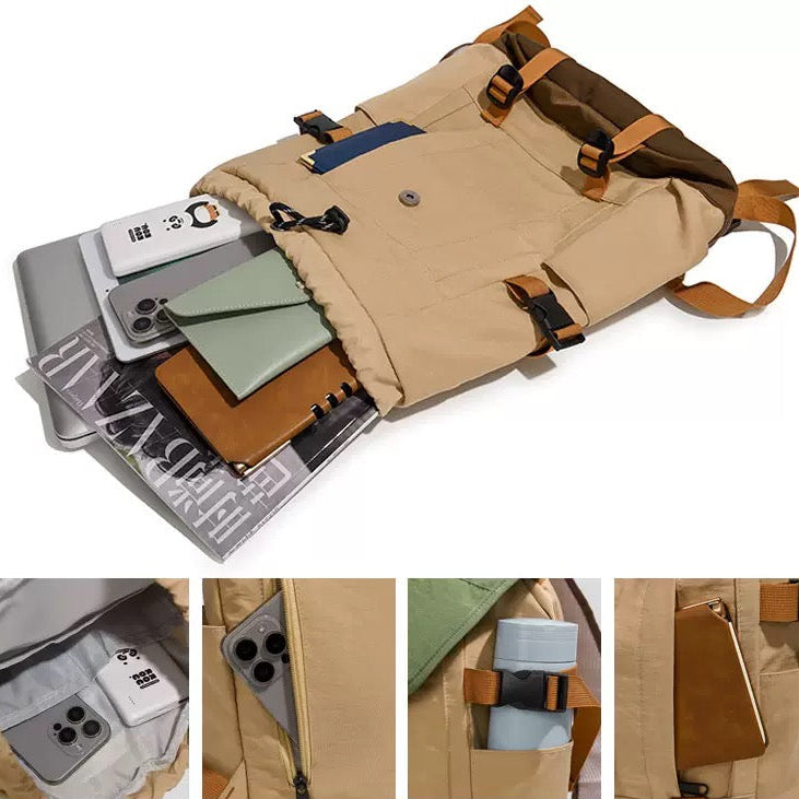 Juger backpack