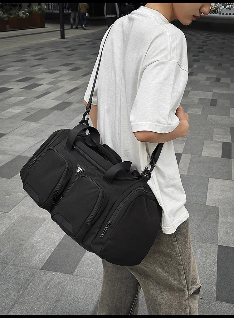 Youmi duffelbag