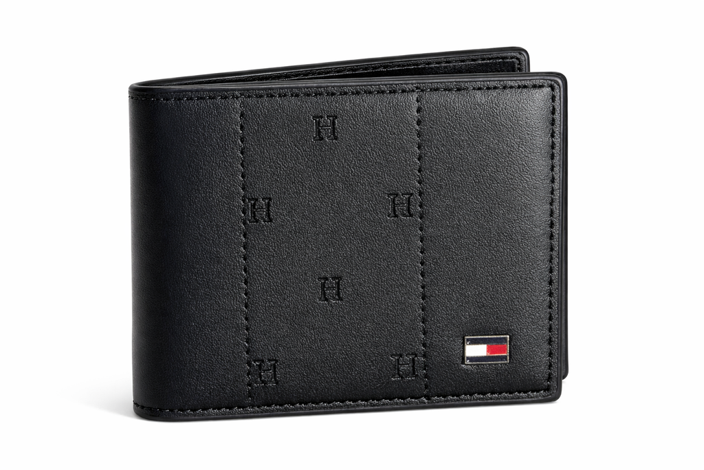 Tommy wallet