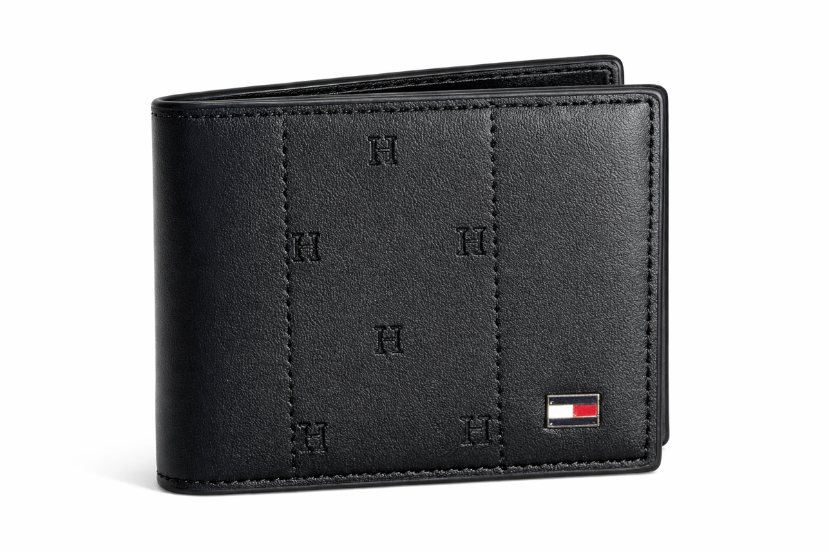 Tommy wallet