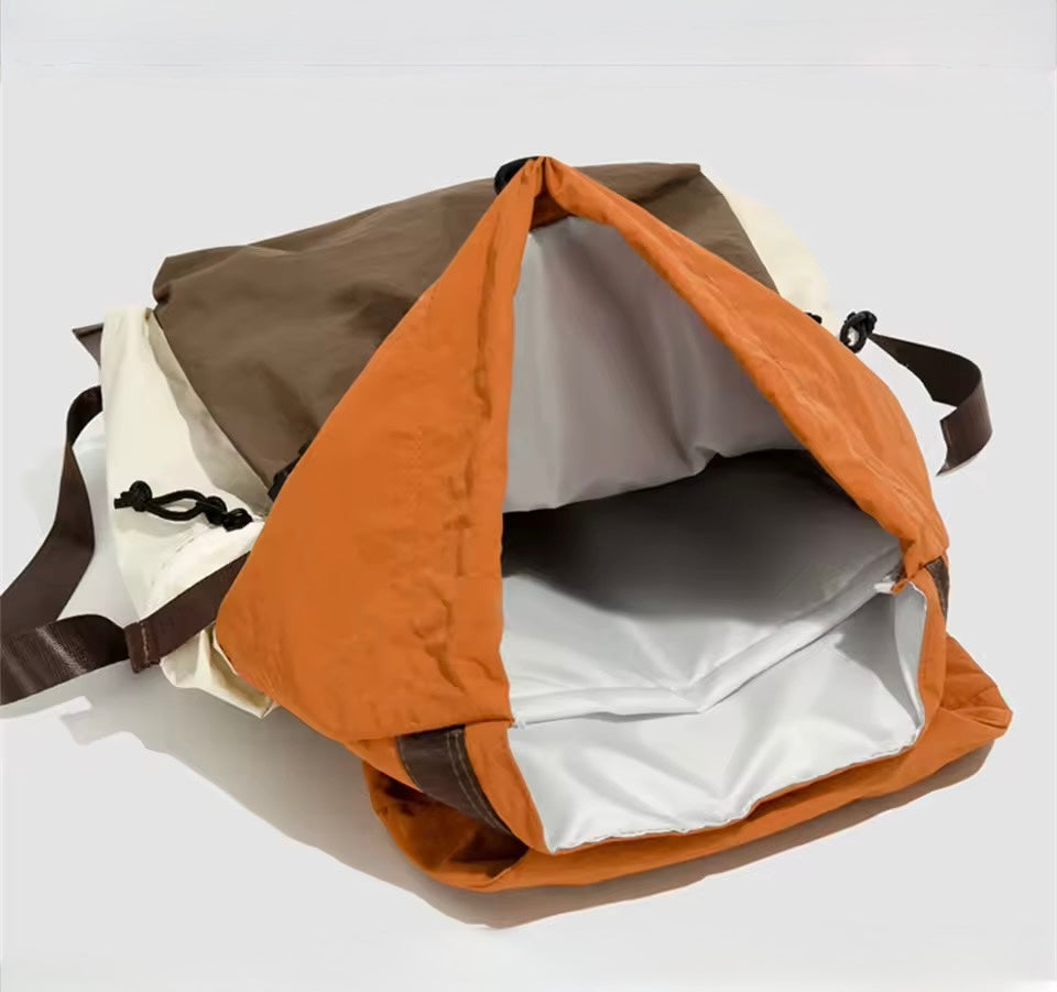 Jungle backpack