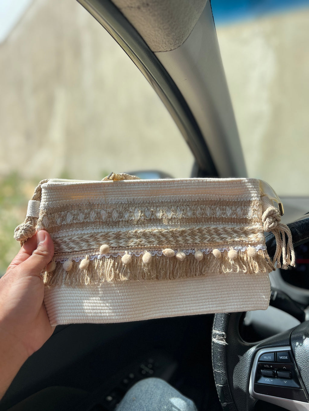 Summer Bag
