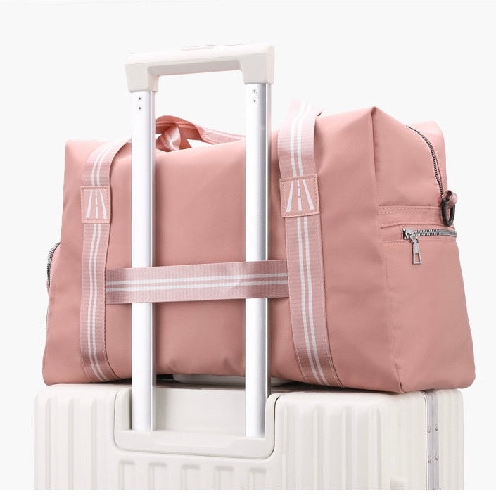Basic duffel bag