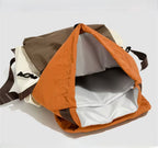 Jungle backpack