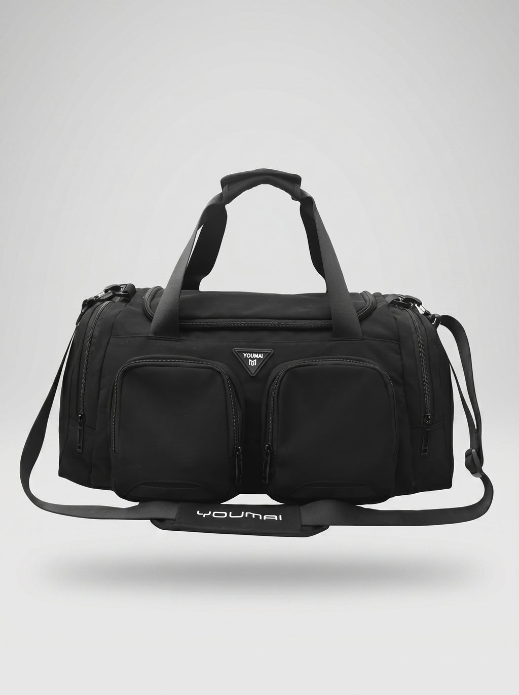 Youmi duffelbag